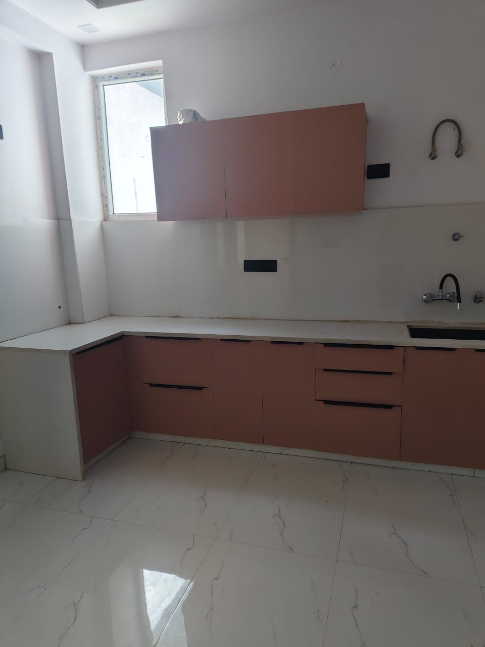 2 BHK Semi Furnished Flat for Rent in Mansarovar-Mansarover-Jaipur